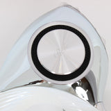 【美品】MTG ReFa BEAUTECH DRYER PRO RE-AJ02A ホワイト リファ ビューティック ドライヤープロ 本体