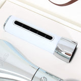 【新品】MTG ReFa BEAUTECH RESETTER RE-BI-02A ホワイト ヘアドライヤー リファビューテック リセッター 本体