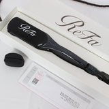 【美品】MTG ReFa POWER STRAIGHT IRON PRO RE-BS-03A ブラック ストレートアイロン リファ パワー 本体