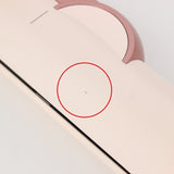 Dyson Airstrait ストレイトナー HT01 VLP セラミックピンク ヘアドライヤー ヘアアイロン ダイソン エアストレート 本体