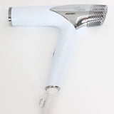 【美品】MTG ReFa BEAUTECH DRYER SMART RE-AN-02A ホワイト ヘアドライヤー リファビューテック 本体