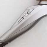 【美品】レプロナイザー 107D Plus REP107D-JP スタンド付き バイオプログラミング ヘアドライヤー リュミエリーナ 本体