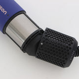 【美品】Dyson Airwrap マルチスタイラー Complete HS05 COMP VBR SP ビンカブルー/ロゼ ヘアドライヤー ダイソン エアラップ 本体