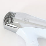 【美品】MTG ReFa BEAUTECH DRYER SMART W RE-AX-02A ホワイト ヘアドライヤー ビューテック スマート ダブル リファ 本体