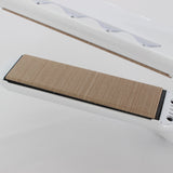 【美品】KINUJO STRAIGHT IRON LM225 シルクプレート ヘアアイロン 絹女 キヌージョ 本体