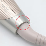 MTG ReFa TREATMENT IRON RE-CW-48A シャンパングレージュ トリートメントアイロン リファ 本体