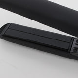 【美品】パナソニック ナノケア EH-HS0J-K ブラック ストレートアイロン ヘアアイロン ヘアケア 本体