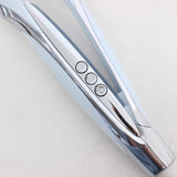 【美品】MTG ReFa STRAIGHT IRON PRO RE-AT-02A ホワイト リファストレートアイロン プロ ヘアアイロン 本体