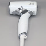 【美品】MTG ReFa BEAUTECH DRYER SE RE-BX-02A ホワイト ヘアドライヤー リファ ビューテック 本体