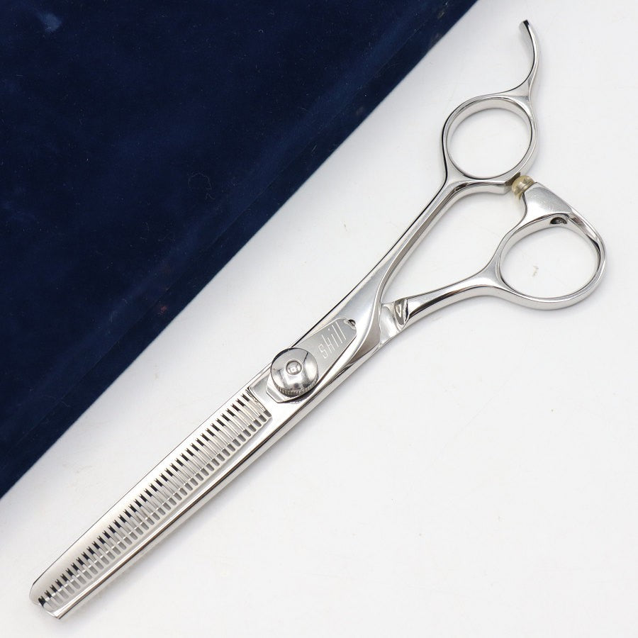 セニング・すき鋏｜中古シザーの通販は【リファン】 – 中古シザー通販