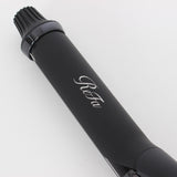 MTG ReFa CURL IRON PRO 32 RE-AW-03A ブラック 32mm リファカールアイロン プロ ヘアアイロン 本体