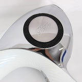 【美品】MTG ReFa BEAUTECH DRYER RE-AB02A ホワイト リファビューテック ドライヤー 本体