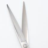 【美品】ミズタニシザーズ カットシザー 7インチ ハマグリ刃 オフセットハンドル