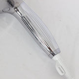 【美品】MTG ReFa BEAUTECH DRYER RE-AB02A ホワイト リファビューテック ドライヤー 本体