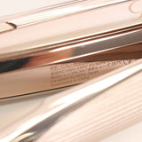 MTG ReFa STRAIGHT IRON PRO+ RE-CC-48A シャンパングレージュ リファストレートアイロン プロ ヘアアイロン 本体