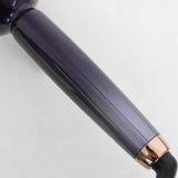 【美品】ヘアビューロン 27D Plus カール L-type 34.0mm HBRCL27D-L-JP バイオプログラミング ヘアアイロン リュミエリーナ 本体
