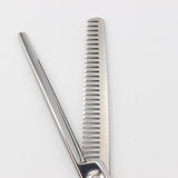 【美品】ミズタニシザーズ セニング 5.8インチ メガネハンドル 30目U溝 約15%〜20%