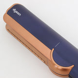 Dyson Airstrait ストレイトナー HT01 DBBC ダークブルー/コッパー ヘアドライヤー ヘアアイロン ダイソン エアストレート 本体