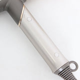 【美品】KINUJO Hair Dryer Voyage HW001 ゴールド ヘアドライヤー 絹女 キヌージョ ボヤージュ 本体