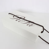 【美品】MTG ReFa BEAUTECH DRYER SMART W RE-AX-02A ホワイト ヘアドライヤー ビューテック スマート ダブル リファ 本体