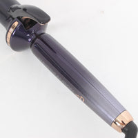 【美品】ヘアビューロン 27D Plus カール L-type 34.0mm HBRCL27D-L-JP バイオプログラミング ヘアアイロン リュミエリーナ 本体