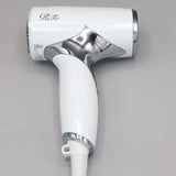 【美品】MTG ReFa BEAUTECH DRYER SE RE-BX-02A ホワイト ヘアドライヤー リファ ビューテック 本体