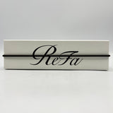 【美品】MTG ReFa FINGER IRON ST RE-AS-05A ピンク リファフィンガーアイロンST ヘアアイロン 本体