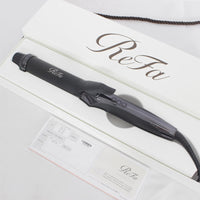 【正規品】MTG ReFa CURL IRON PRO 32 RE-AW-03A ブラック 32mm リファカールアイロン プロ ヘアアイロン 本体