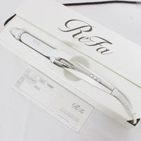 新品】MTG ReFa BEAUTECH CURL IRON 26 RE-AG00A リファビューテック 