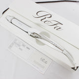 【新品】MTG ReFa BEAUTECH CURL IRON 26 RE-AG00A リファビューテック 26mm ヘアアイロン 本体