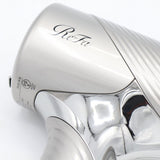 【美品】MTG ReFa BEAUTECH DRYER SE RE-BX-15A シルバー ヘアドライヤー リファ ビューテック 本体
