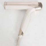 【美品】MTG ReFa BEAUTECH DRYER SMART W RE-AX-20A アイボリー ヘアドライヤー ビューテック スマート ダブル リファ 本体