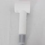 【美品】Laifen SE LF-SE-WH-JP マットホワイト ヘアドライヤー ライフェン 本体