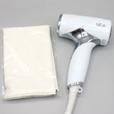 【美品】MTG ReFa BEAUTECH DRYER SE RE-BX-02A ホワイト ヘアドライヤー リファ ビューテック 本体