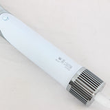 【美品】MTG ReFa BEAUTECH RESETTER RE-BI-02A ホワイト ヘアドライヤー リファビューテック リセッター 本体