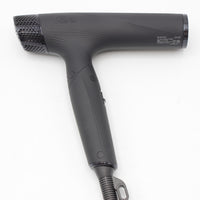 【美品】MTG ReFa BEAUTECH DRYER SMART RE-AN-03A ブラック ヘアドライヤー リファビューテック ビューティック スマート 本体