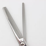 【美品】ミズタニシザーズ セニング 5.8インチ メガネハンドル 30目U溝 約15%〜20%