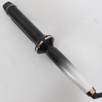 【美品】ヘアビューロン 107D Plus カール L-type 34.0mm HBRCL107D-L-JP バイオプログラミング ヘアアイロン コテ 本体
