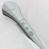 【美品】MTG ReFa BEAUTECH RESETTER RE-BI-02A ホワイト ヘアドライヤー リファビューテック リセッター 本体