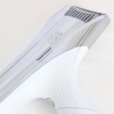 【美品】MTG ReFa BEAUTECH DRYER S+ RE-BC-02A ホワイト ヘアドライヤー リファビューテック ドライヤー 本体