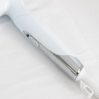 【美品】MTG ReFa BEAUTECH DRYER SMART W RE-AX-02A ホワイト ヘアドライヤー ビューテック スマート ダブル リファ 本体