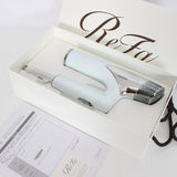 MTG ReFa BEAUTECH DRYER SMART RE-AN-02A ホワイト ヘアドライヤー リファビューテック 本体
