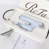 【美品】MTG ReFa BEAUTECH DRYER S+ RE-BC-02A ホワイト ヘアドライヤー リファビューテック ドライヤー 本体