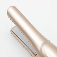 【美品】MTG ReFa BEAUTECH FINGER IRON RE-AI05A リファビューテック フィンガーアイロン 本体