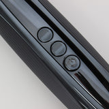 【美品】MTG ReFa STRAIGHT IRON PRO RE-AT-03A ブラック ストレートアイロン プロ リファ 本体