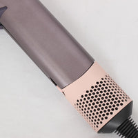 Dyson Airstrait ストレイトナー HT01 JPPL ジャスパープラム ヘアドライヤー ヘアアイロン ダイソン エアストレート 本体