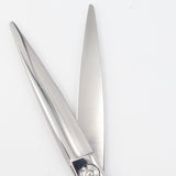 【美品】SGK 三和技研 SAR-60 カットシザー 6インチ 笹刃 メガネハンドル