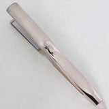 【美品】MTG ReFa STRAIGHT IRON PRO+ RE-CC-48A シャンパングレージュ リファストレートアイロン プロ ヘアアイロン 本体