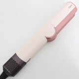 【美品】Dyson Airstrait ストレイトナー HT01 VLP セラミックピンク ヘアドライヤー ヘアアイロン ダイソン エアストレート 本体