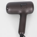 【美品】パナソニック ナノケア アルティメイト EH-NC80-T オーセンティックブラウン ヘアドライヤー Panasonic ULTIMATE 本体